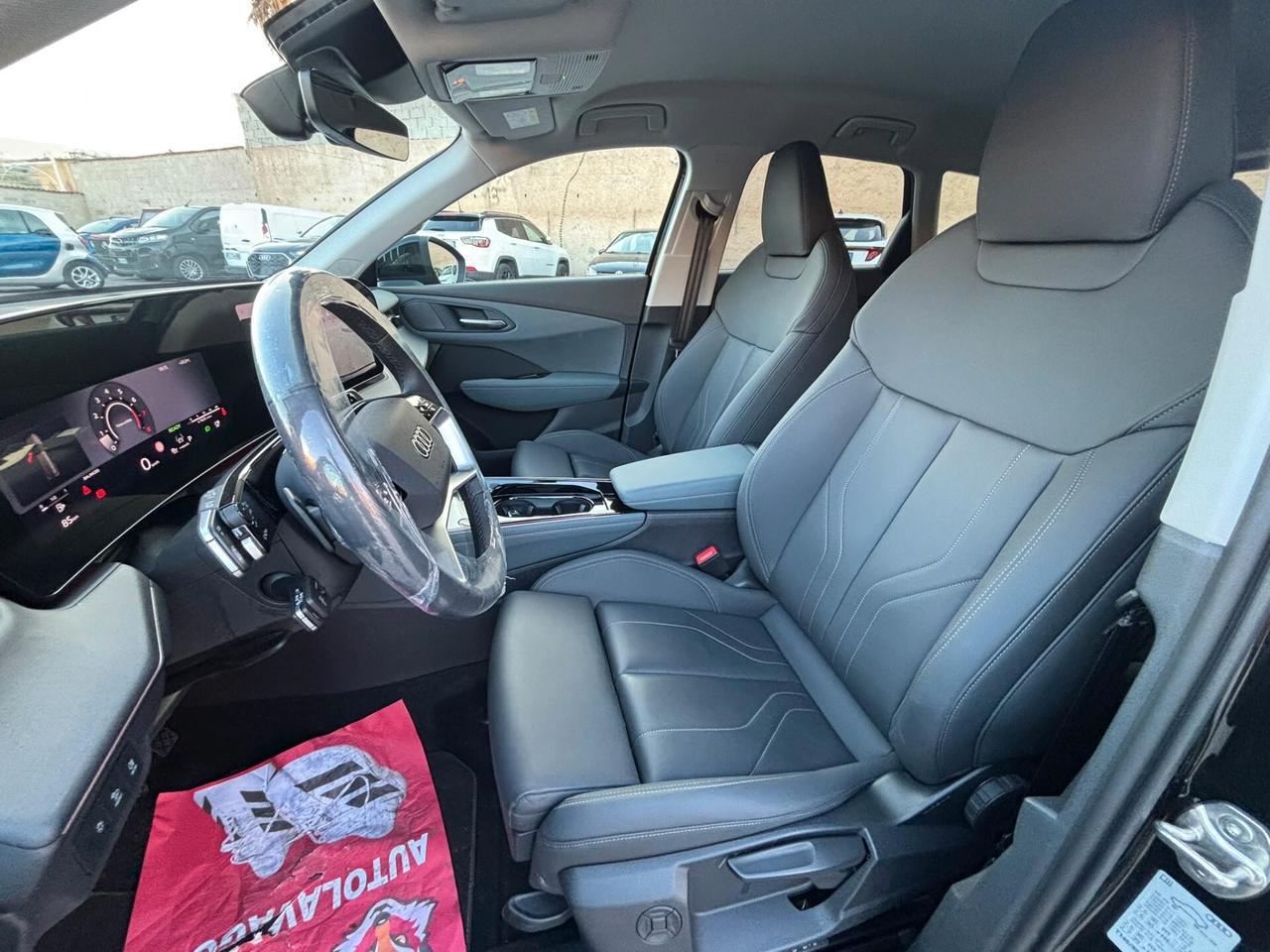 Audi Q3 2.0 Tsfi quattro Business 204 cv S Tronic