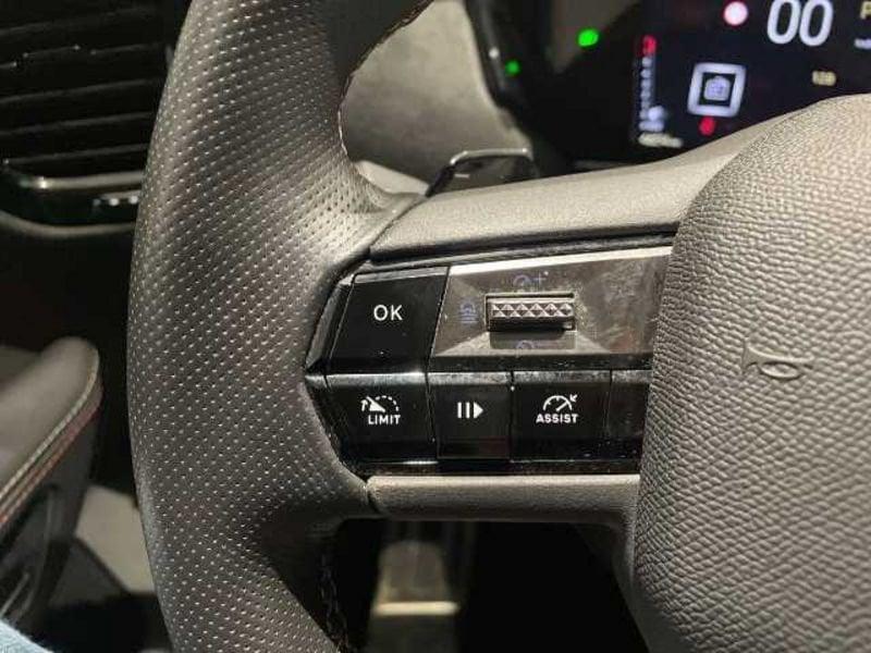 DS DS4 II 2021 1.2 puretech Performance Line+ 130cv auto