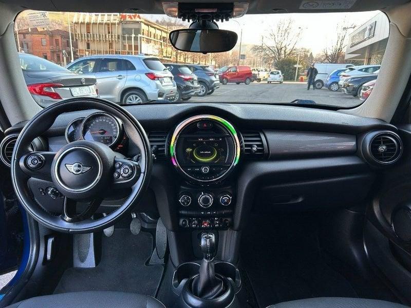 MINI Mini 3 porte 1.2 KM CERTIFICATI-GARANZIA-1°PROPRIETARIO