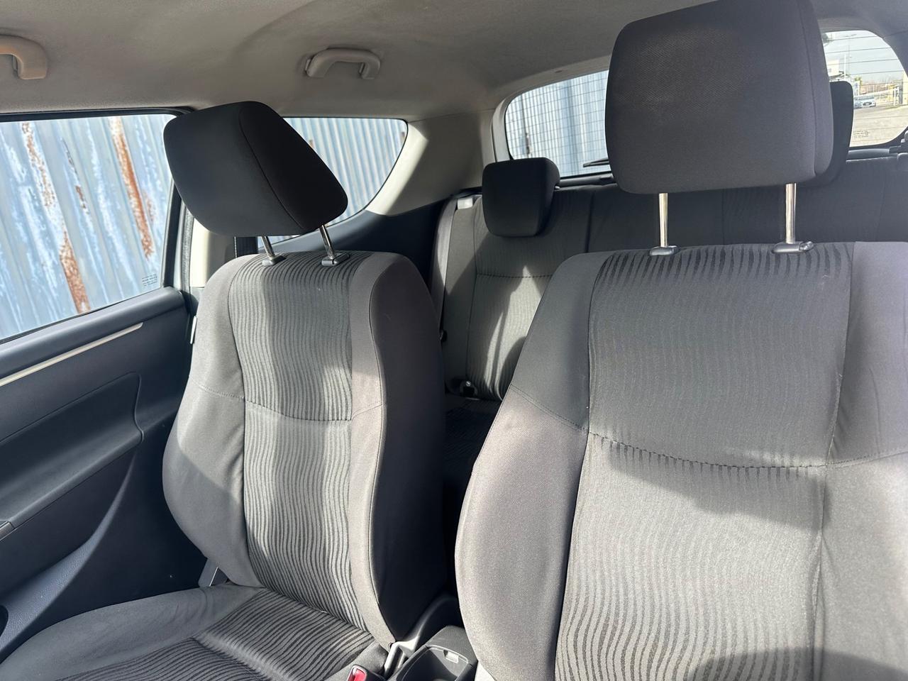 Suzuki Swift 1.3 DDiS 3 porte GL Style EURO 5