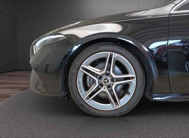 MERCEDES-BENZ A 180 d AMG Line Premium Auto #Ambient #Vari.Colori