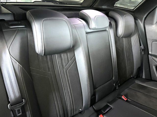 PEUGEOT 3008 1.5 BlueHDi 130 CV EAT8 GT
