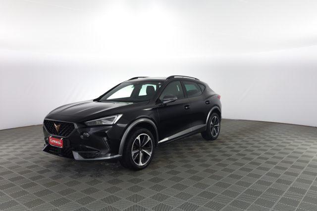 CUPRA Formentor Formentor 1.5 TSI DSG