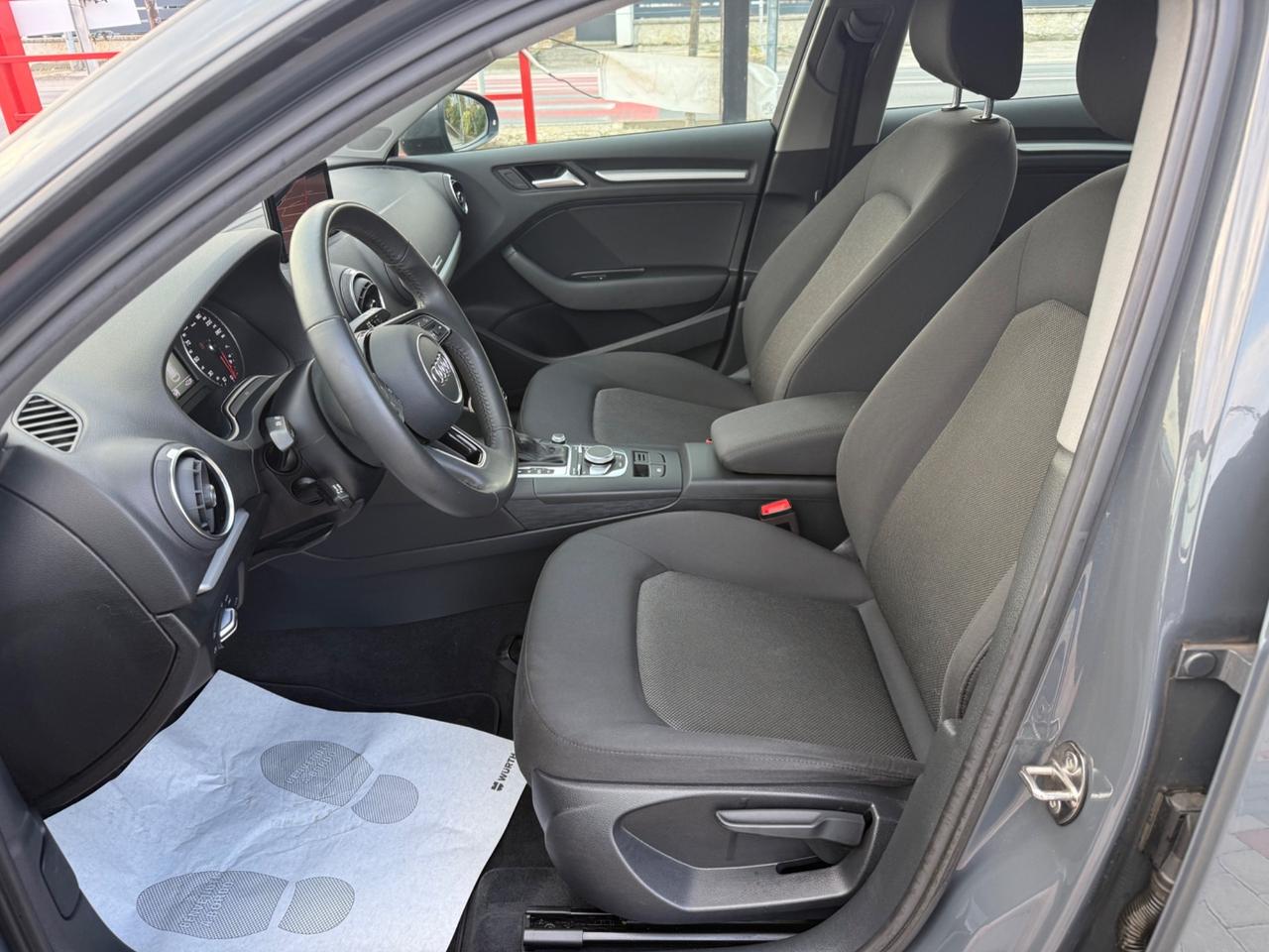 Audi A3 SPB 1.0 TFSI S tronic Sport 44000KM