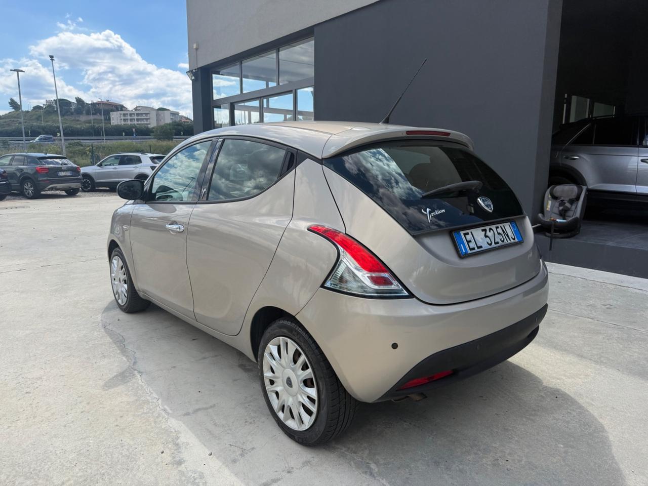 Lancia Ypsilon 1.3 MJT 16V 95 CV 5 porte S&S Gold