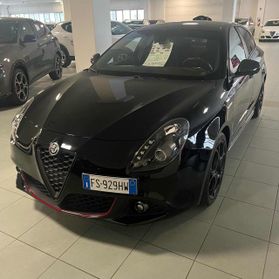 ALFA ROMEO Giulietta 1750 Turbo TCT Veloce ?S?