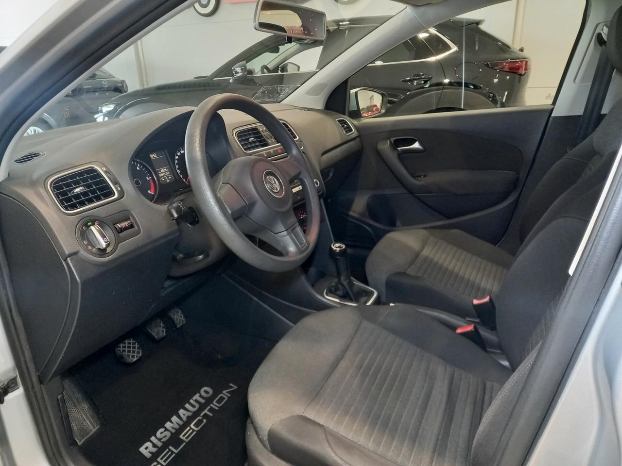 Volkswagen Polo 1.6 TDI 46.000 KM UNICO PROPRIETARIO