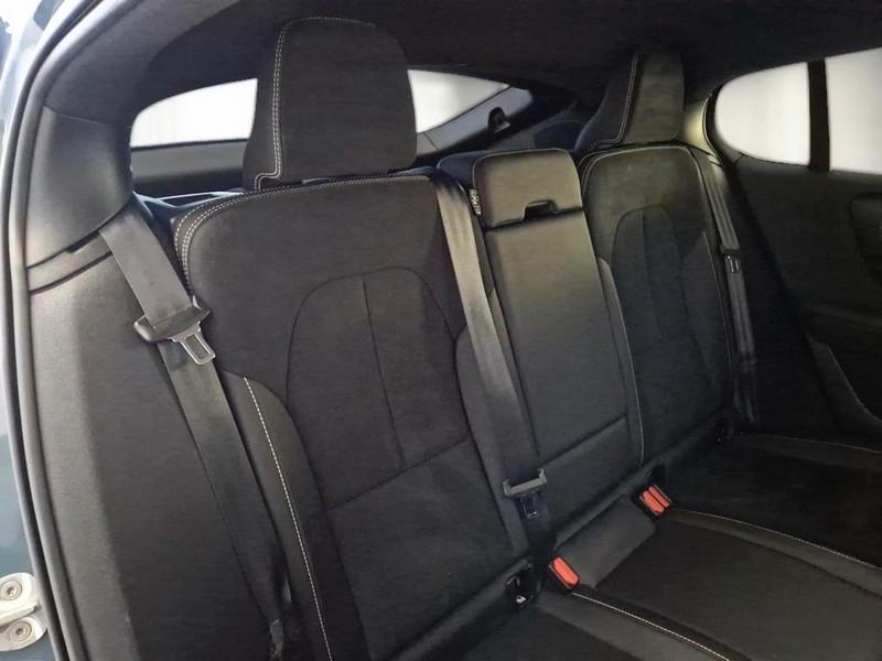 VOLVO C40 Recharge Plus