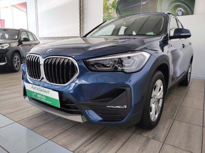 BMW X1 (F48) - X1 xDrive25e Business Advantage