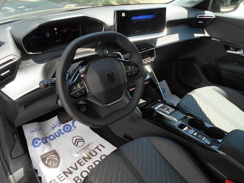 Peugeot 208 100 Allure Hybrid e-DCS6 Fin 9Perf sc 37%