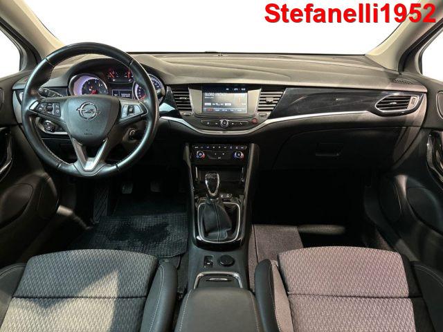 OPEL Astra 1.6 CDTi 136CV Start&Stop Sports Tourer Dynamic