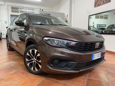 FIAT TIPO 2021 1.6 MJT City Sport