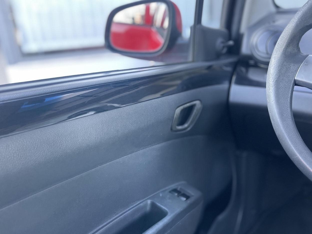 Chevrolet Spark 1.0 Benzina 68CV E5 Neo. - 2011