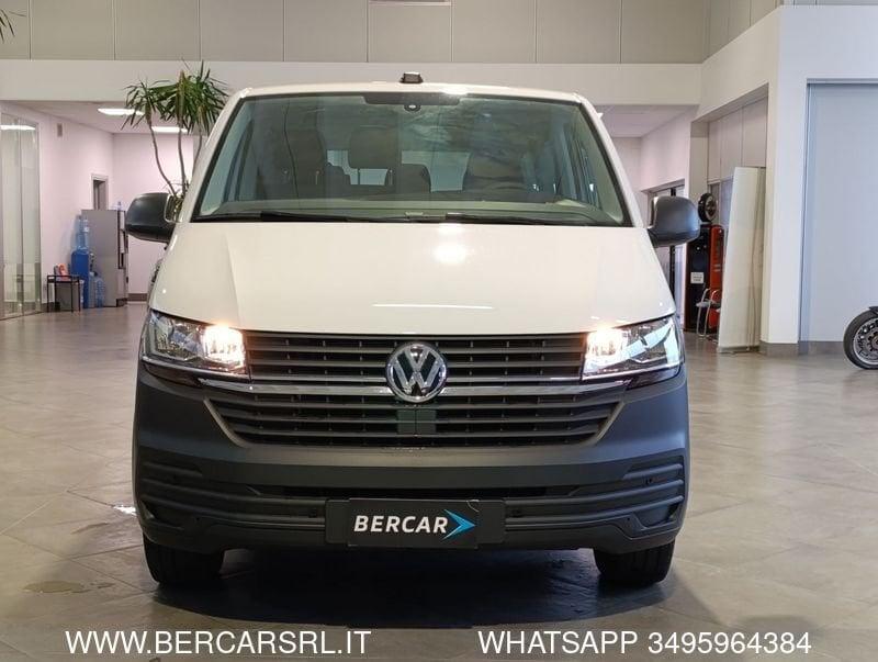 Volkswagen Caravelle Caravelle 2.0 TDI 150CV PL Comfortline