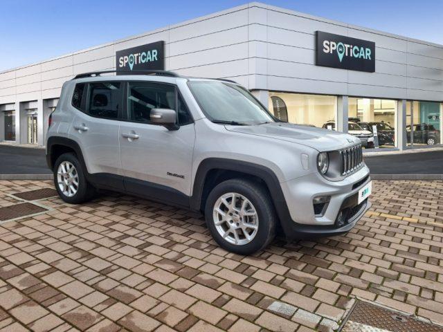 JEEP Renegade MY21 PHEV 1300 T4-4xE 190CV LIMITED