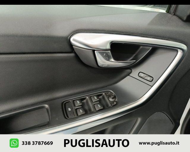 VOLVO XC60 D3 Geartronic Business