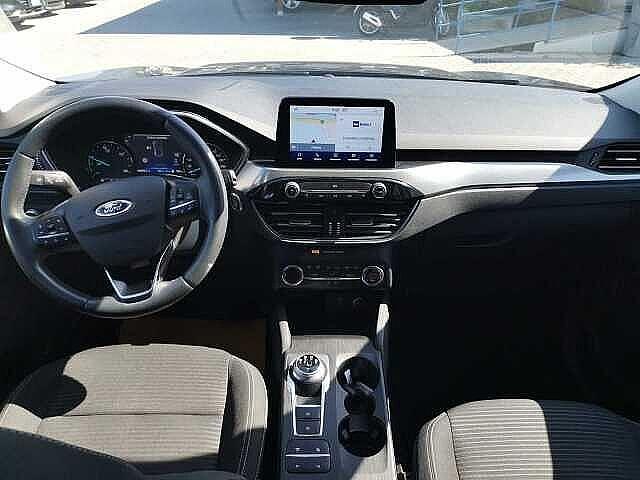 Ford Kuga 2.5 Plug In Hybrid 225 CV CVT 2WD Titanium