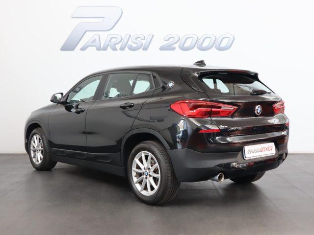 BMW X2 sDrive18i *PROMO PARISI GROUP*