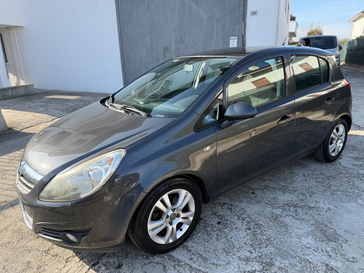 Opel Corsa 1.3 CDTI S&S GANCIO TRAINO NEOPATENTATI