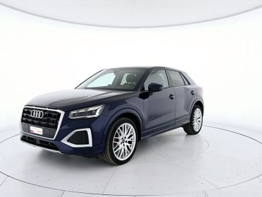 Audi Q2 35 1.5 tfsi business advanced s-tronic