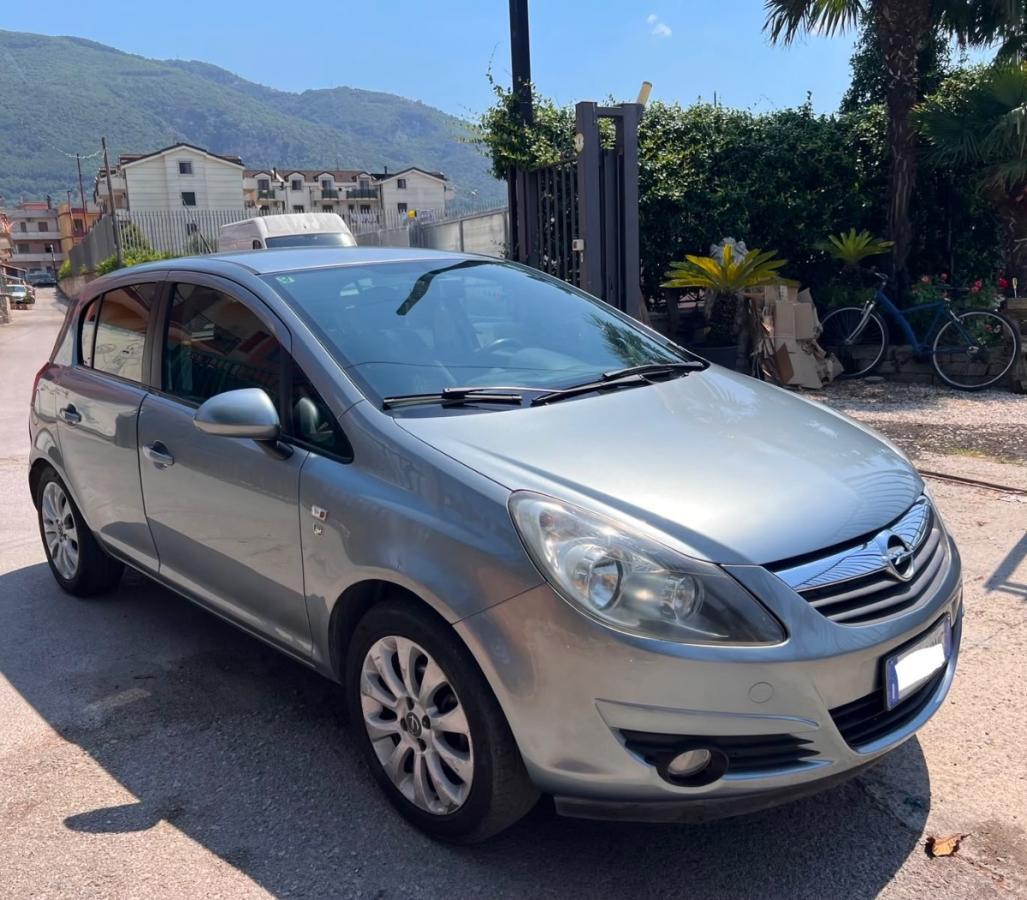 OPEL Corsa 1.3 CDTI 95CV ecoF. 5p. Edition
