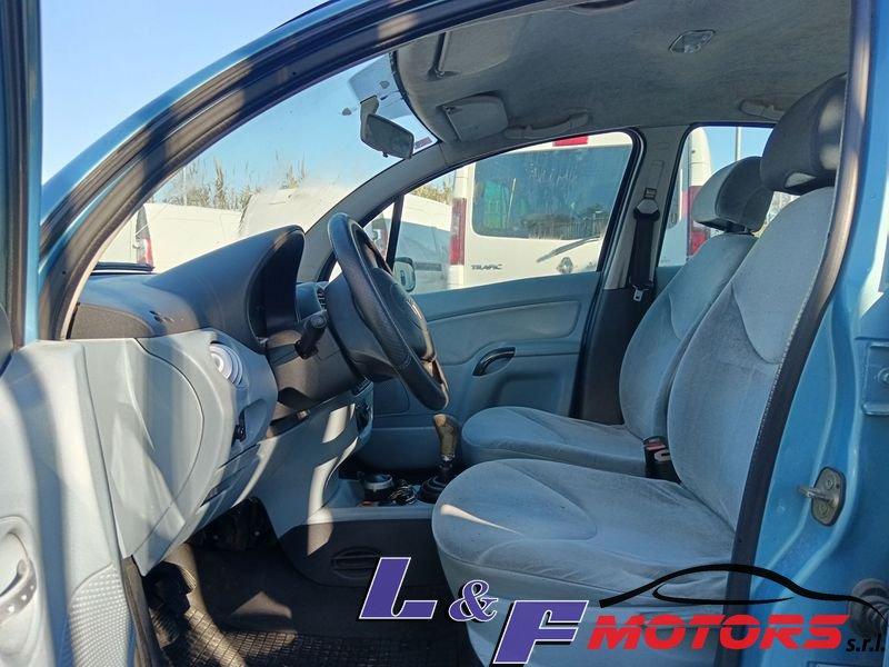 Citroën C3 C3 1.4 HDi