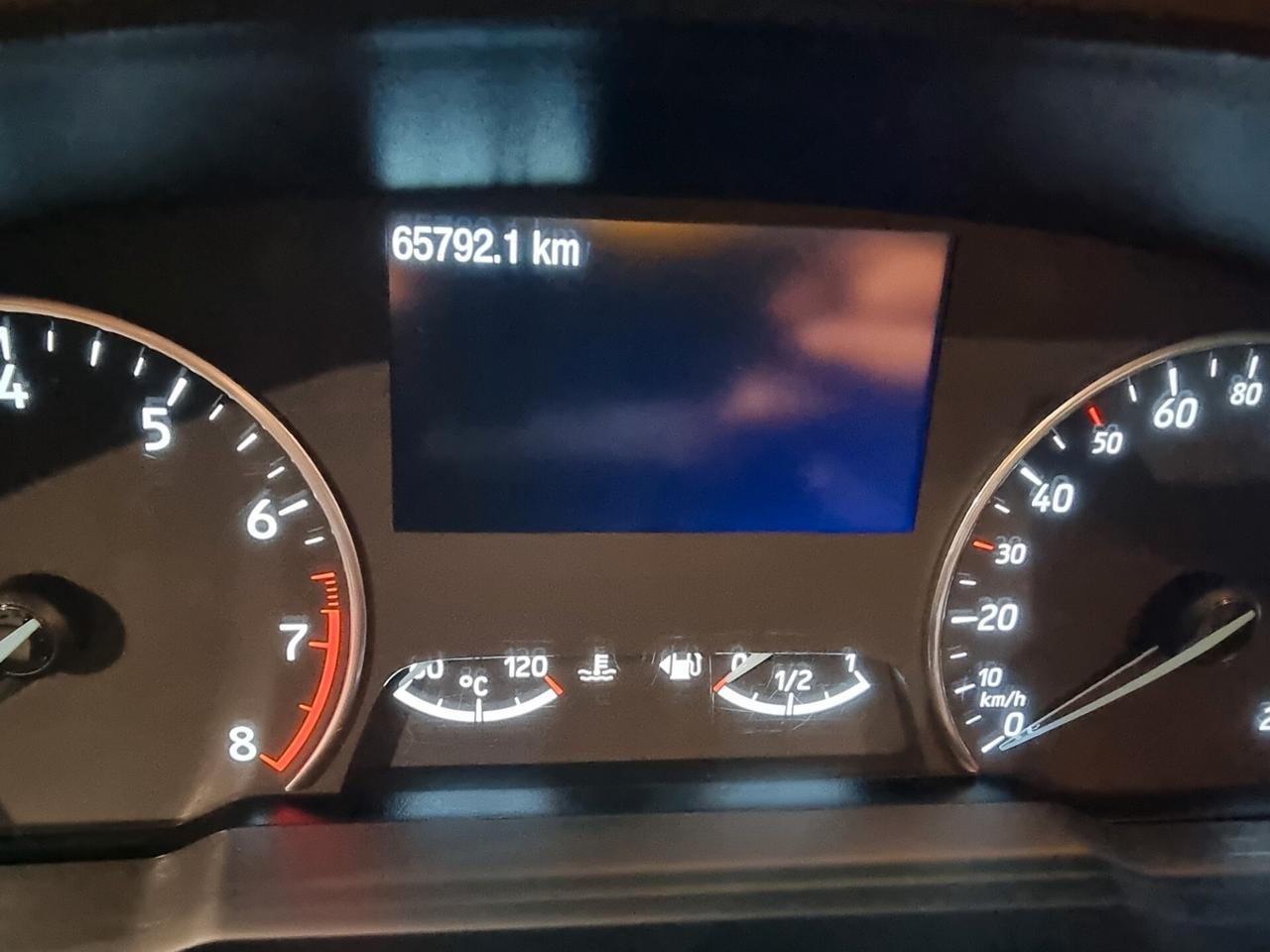 Ford EcoSport 1.0 EcoBoost 125 CV Start&Stop Plus