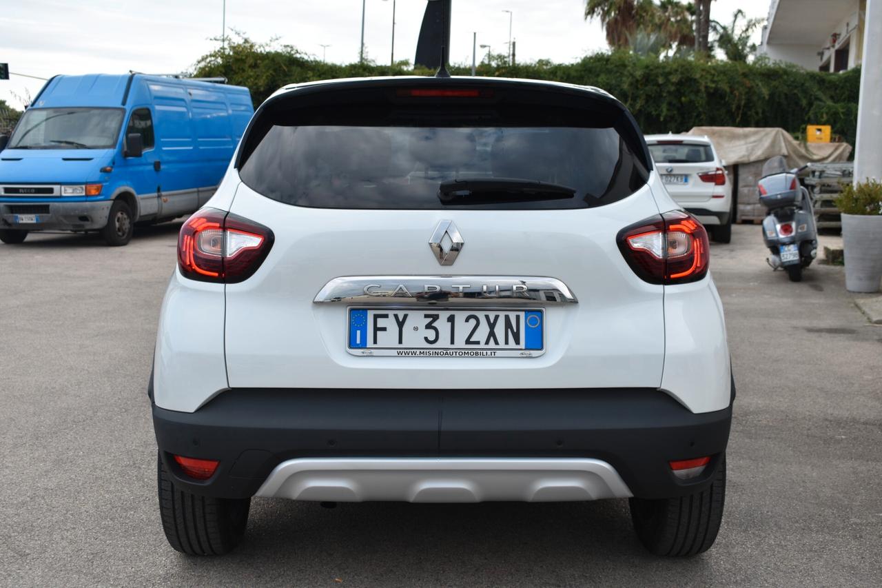 Renault Captur 900 TCe Sport Edition2- 2019