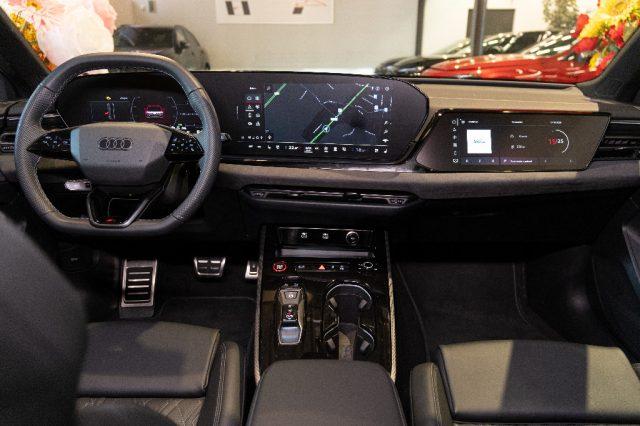 AUDI A5 Avant TDI 150 kW mHEV+ S tronic quattro S Line edi