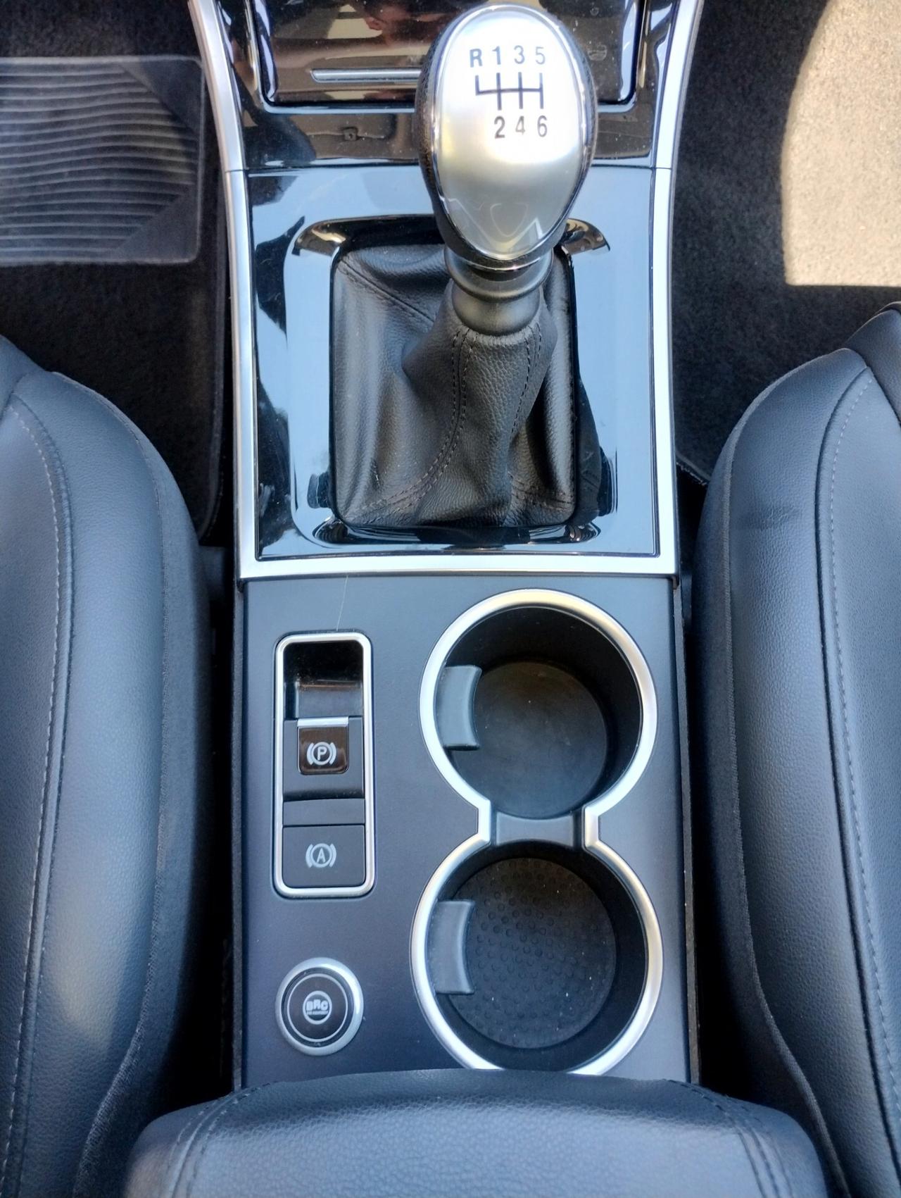 HAVAL H2 1.5T GPL Premium 2020