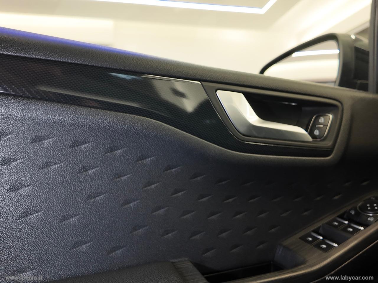 FORD Kuga 1.5 EcoBl. 120CV aut. 2WD ST-Line