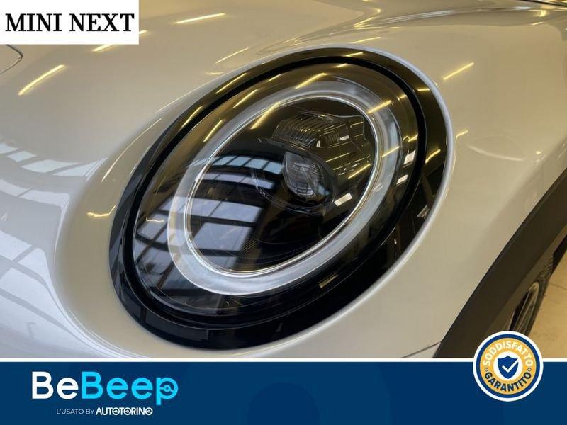 MINI Mini Full Electric MINI 3P COOPER SE CLASSIC AUTO