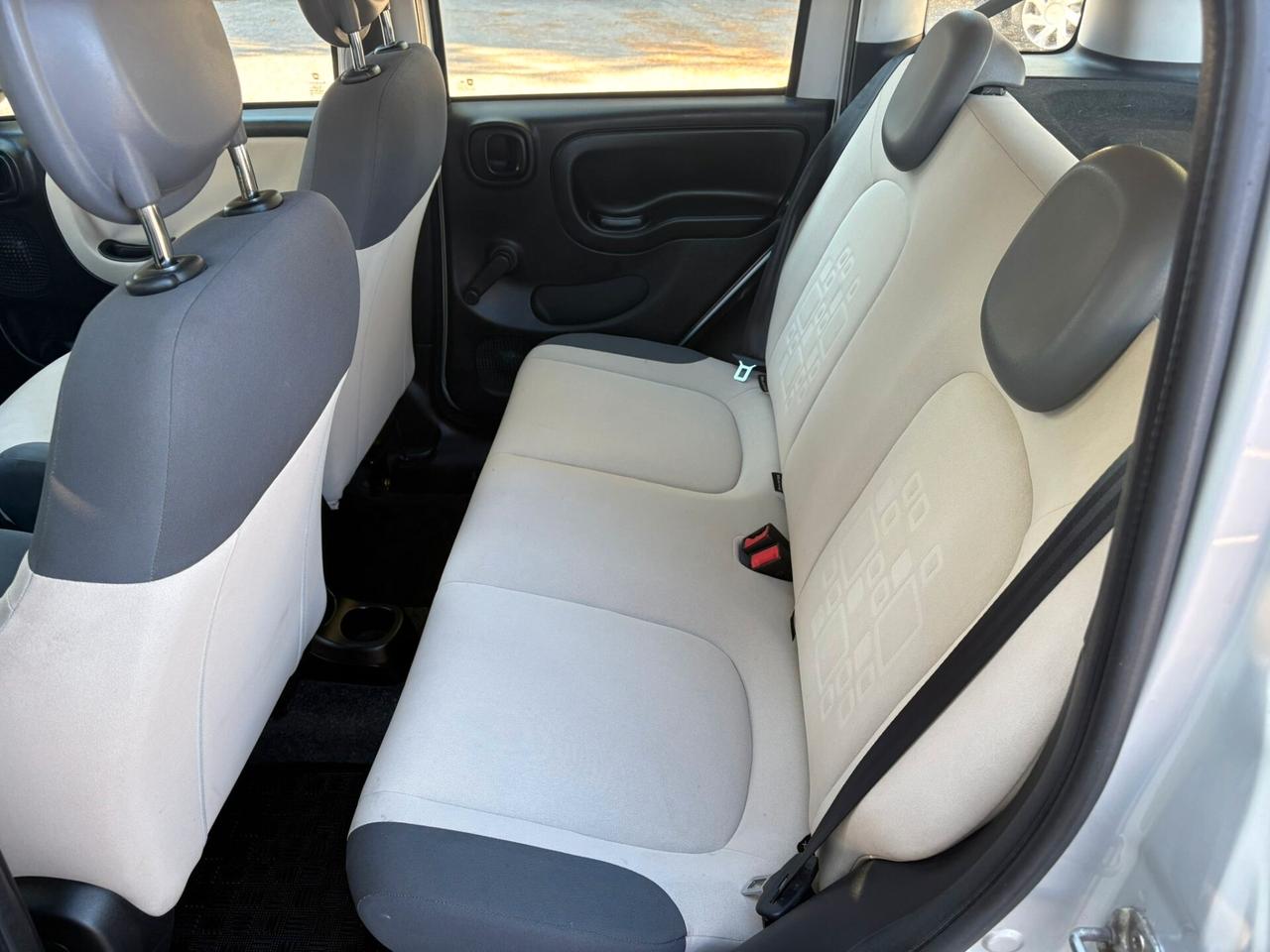 FIAT PANDA 1.3 MJT Lounge - 2013