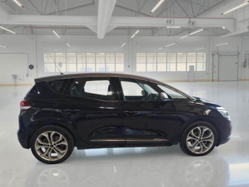 Renault Scenic Blue dCi 150 CV EDC Sport Edition2