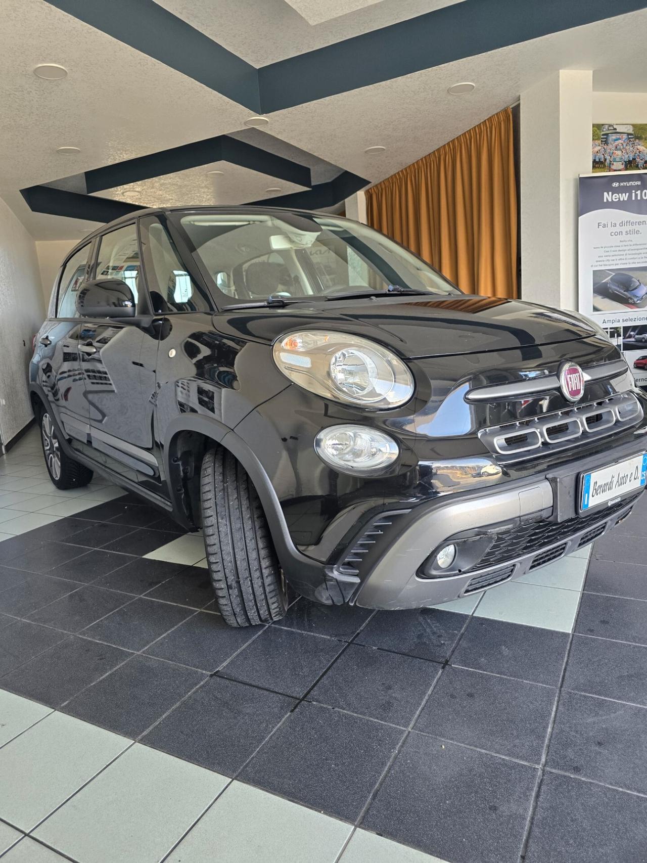 Fiat 500L 1.3 Multijet 95 CV Cross