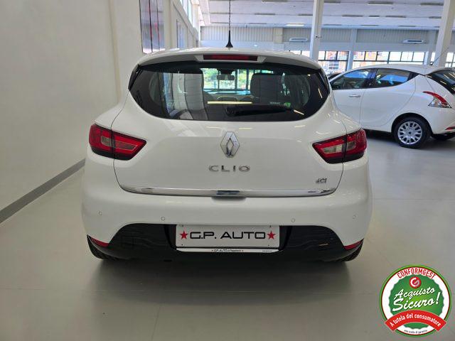 RENAULT Clio 1.5 dCi 8V 75CV 5 porte Live