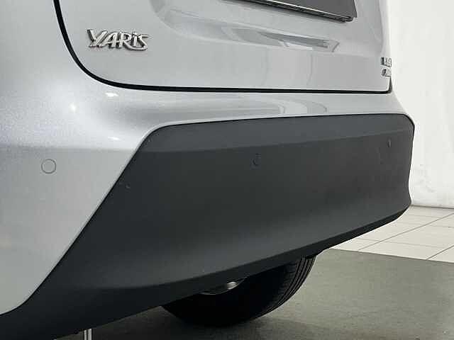 Toyota Yaris Cross 1.5 Hybrid 5p. E-CVT AWD-i Premiere