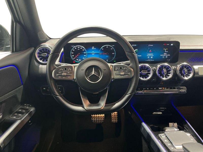 Mercedes-Benz EQB 250 Premium