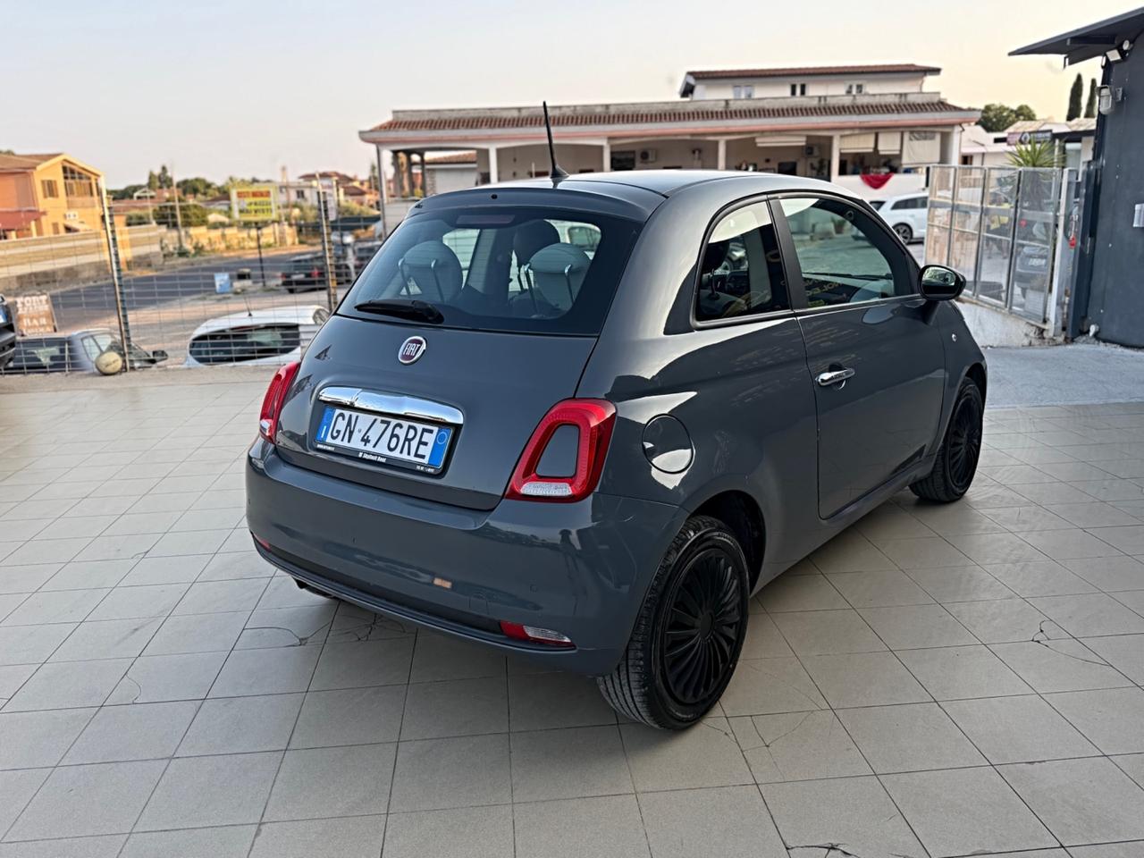 Fiat 500 1.2 EasyPower Dolcevita Garanzia 12 Mesi