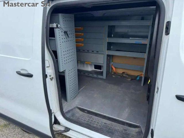 PEUGEOT Expert 2.0 BLUEHDI 120 PREMIUM STANDARD - FR497JH