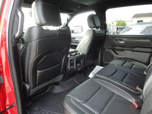DODGE RAM 1500 5.7 GPL V8 Rebel Night N1 - Promo