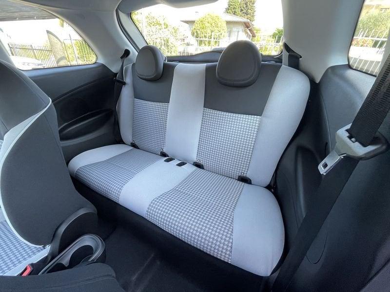 FIAT 500 1.0 hybrid Torino - KM0