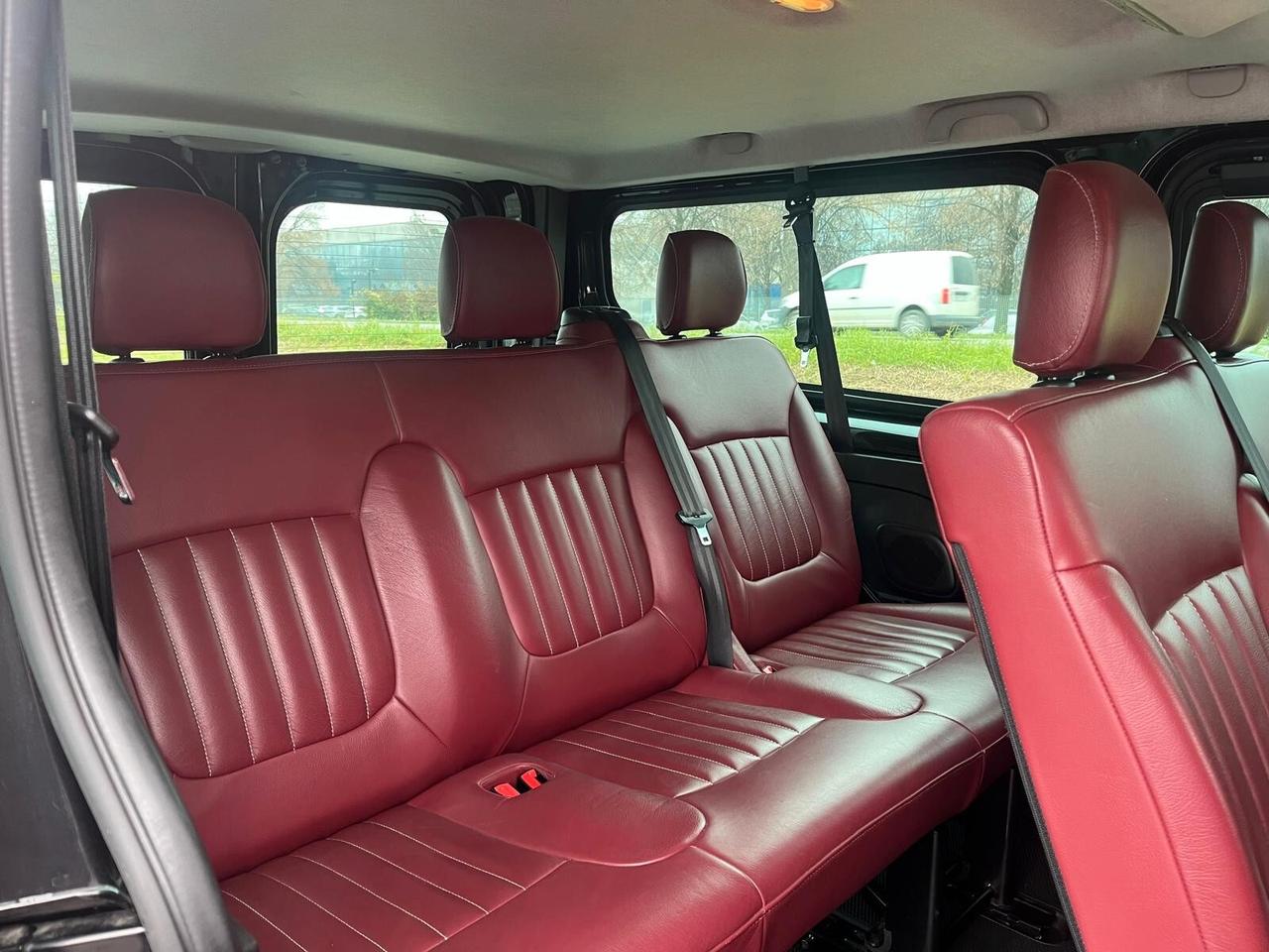 Opel Vivaro 29 1.6 CDTI PC-TN Combi