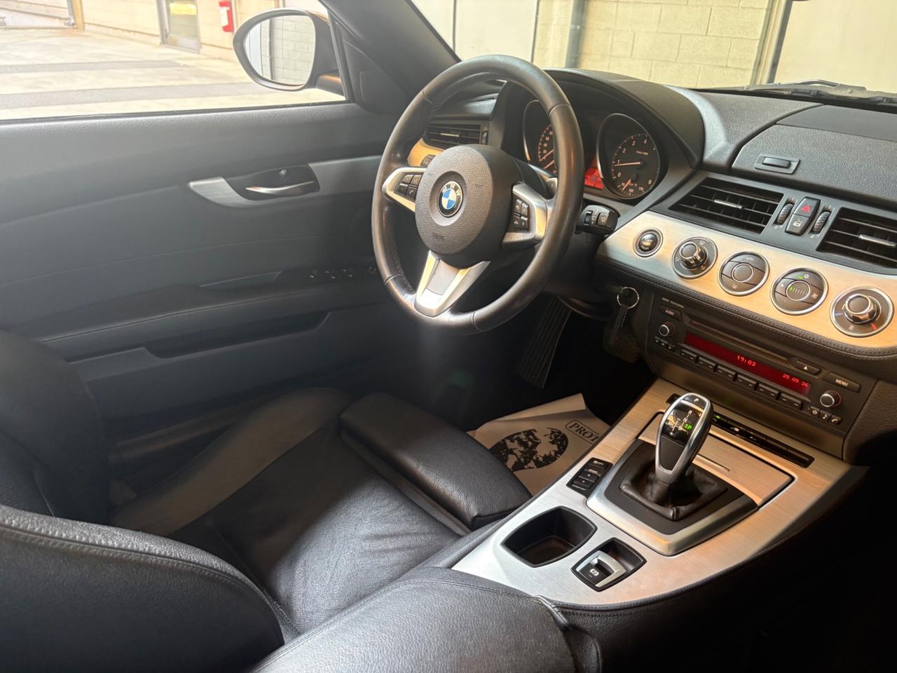Bmw Z4 sDrive20i