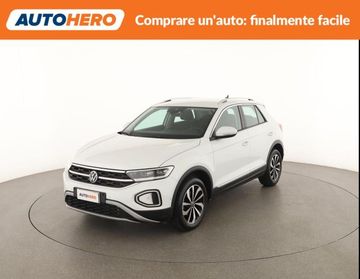VOLKSWAGEN T-Roc 1.5 TSI ACT Style