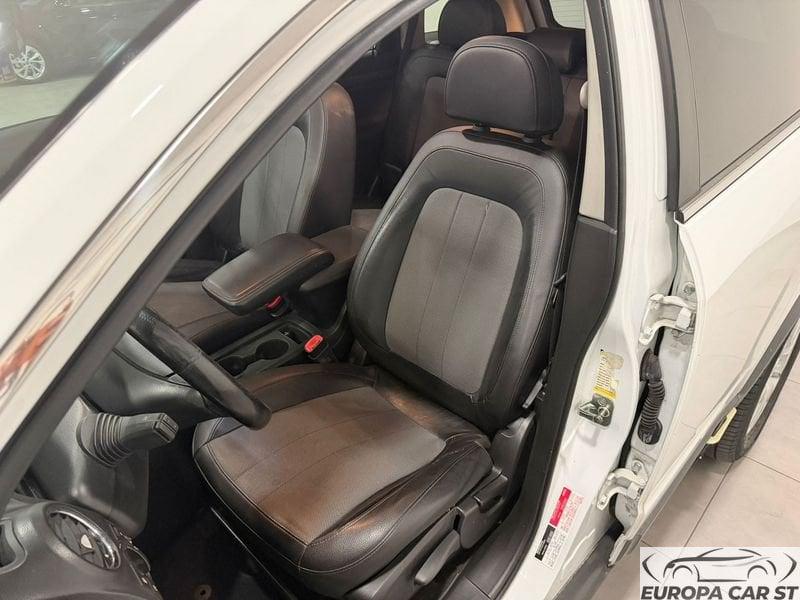 Opel Antara 2.2 CDTI Cosmo 163cv 4x2