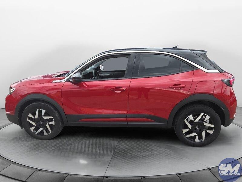 Opel Mokka Mokka 1.2 Turbo 130 CV GS Line