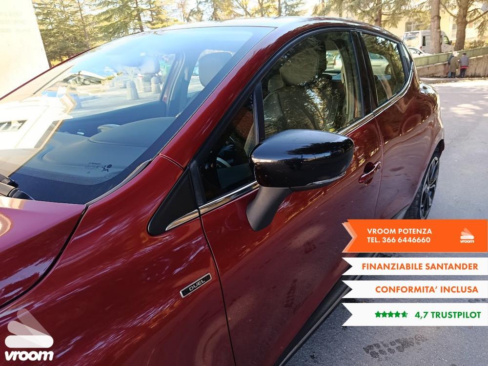 RENAULT Clio 4ª serie Clio dCi 8V 90 CV Start&...