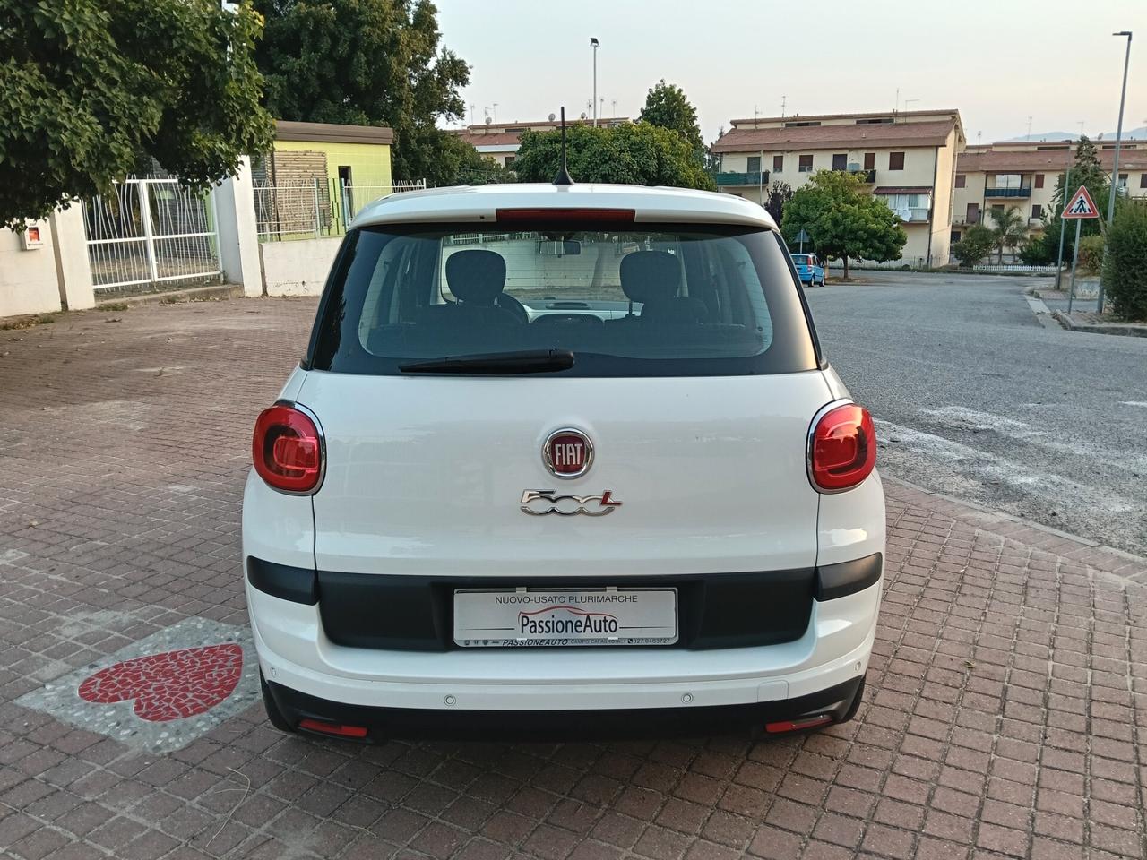 Fiat 500L 1.3 Multijet 95 CV Mirror 2020