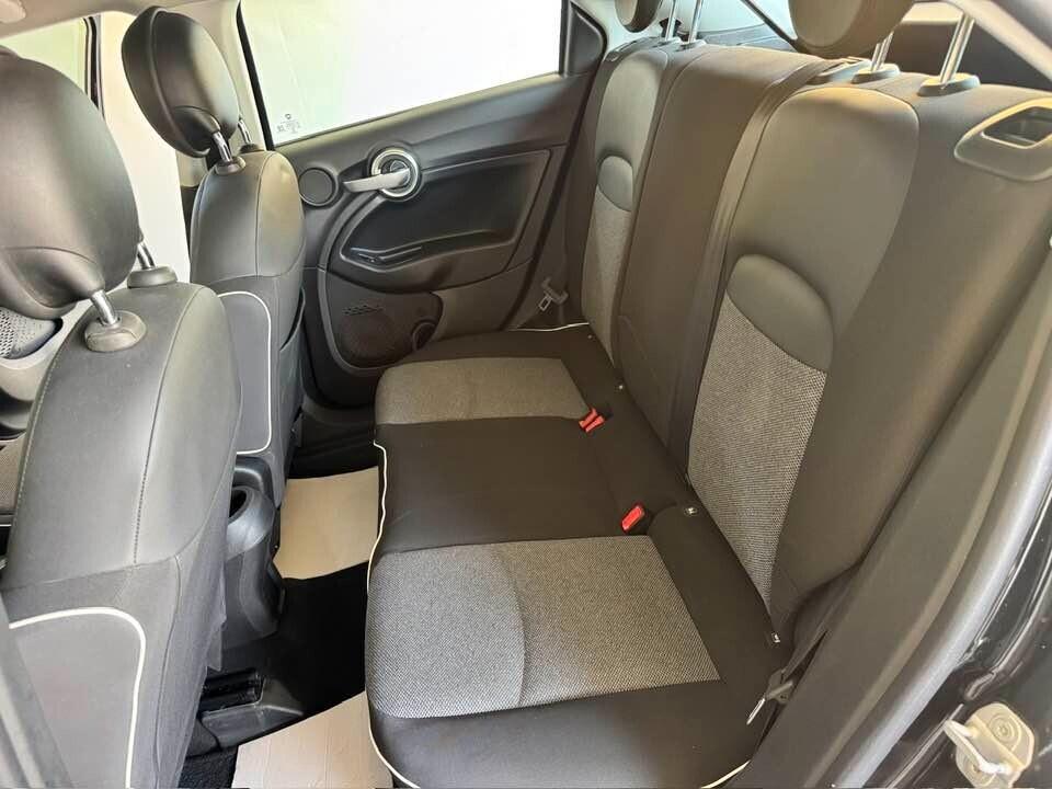 Fiat 500X 1.6 MultiJet 120 CV Business